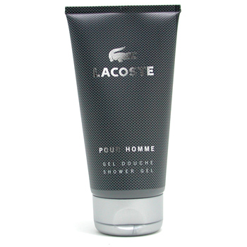 Lacoste Pour Homme Shower Gel 150ml