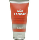 Lacoste Style In Play Shower Gel 150ml