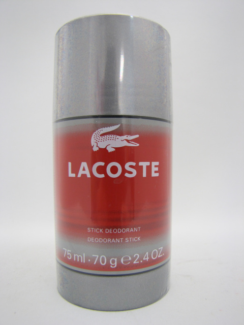 Lacoste Style In Play Deodorant Stick 70g