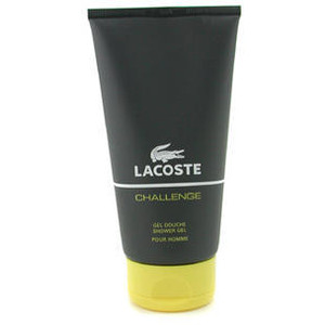 Lacoste Challenge Shower Gel 150ml