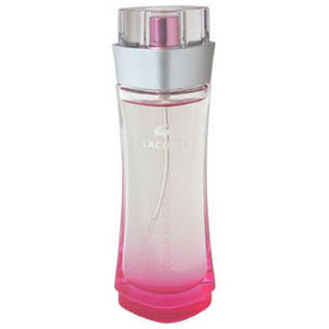 Lacoste Touch of Pink Eau de Toilette Spray 90ml