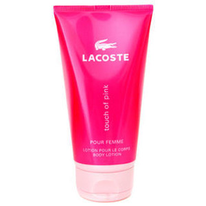 Lacoste Touch of Pink Body Lotion 150ml