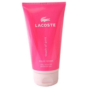 Lacoste Touch of Pink Shower Gel 150ml