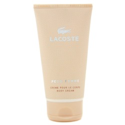 Lacoste Pour Femme Body Cream 150ml