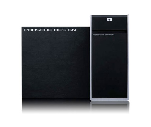 Porsche Eau de Toilette Luxury Edition 80ml
