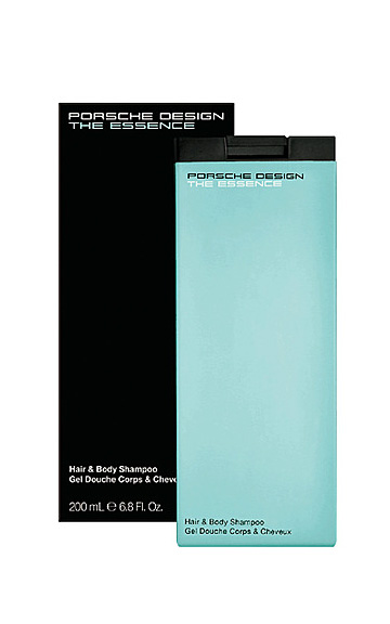 Porsche Shower Gel 200ml
