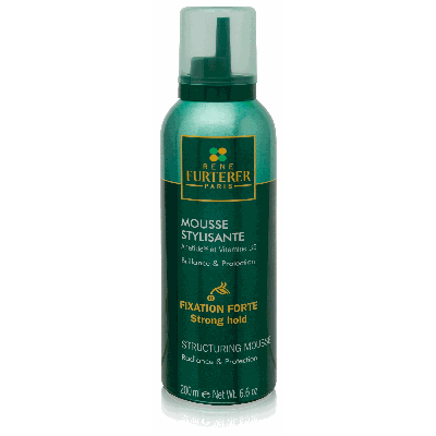 Structuring Mousse Strong Hold 200ml
