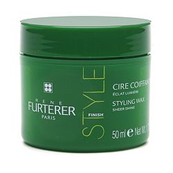 Styling Wax Sheer Shine 50ml