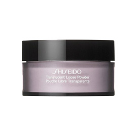 Translucent Loose Powder  18g