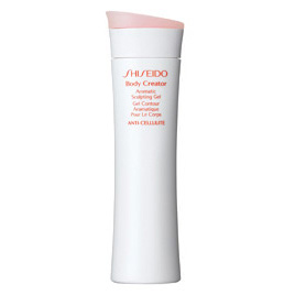 Aromatic Sculpting Gel  200ml