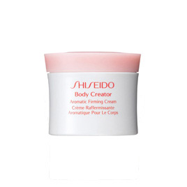 Aromatic Firming Cream  200ml