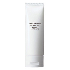 CLEANSING FOAM  125ml
