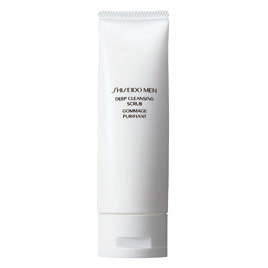 DEEP CLEANSING SCRUB  125ml