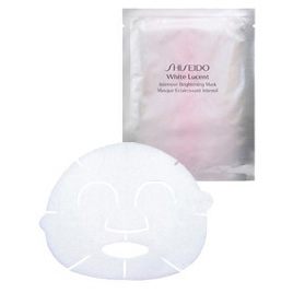 Intensive Brightening Mask  6sheets