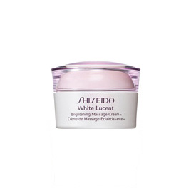 Brightening Massage Cream N  80ml