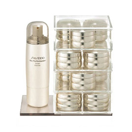 Intensive Skin Corrective Program  serum 30ml balm 0.5gx28pieces