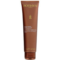 Face and Body Self-Tanning Cream