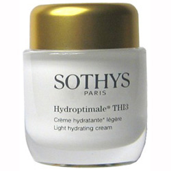 Hydroptimale Light Cream