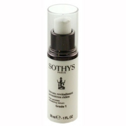 Grade 1 – Revitalizing Serum