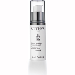Grade 4 – Replenishing Serum