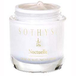 Noctuelle Night Cream Vitamin C