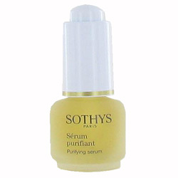 Purifying Serum