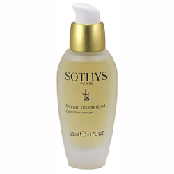 Oil Control Serum