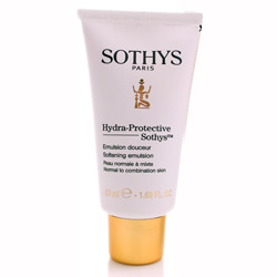 Hydra-Protective – Softening Emulsion