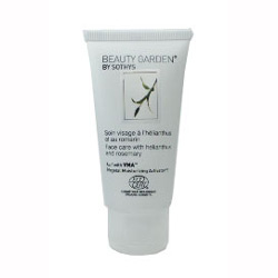 Gentle Face Care