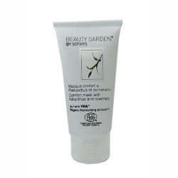 Comfort Face Mask