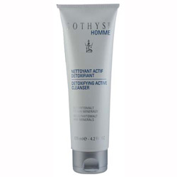Detoxifying Active Cleanser