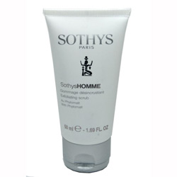 Exfoliating Scrub
