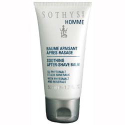 Soothing After-Shave Balm