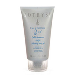 Softening Body Gel