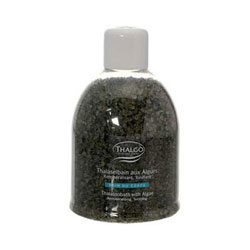 Thalasso Bath (Salt with Algae)