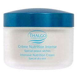 Intensive Nutrition Cream