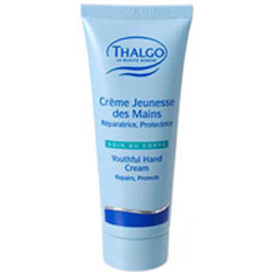 Youthful Hand Cream