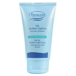 Gel for Feather Light Legs