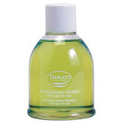 Aroma Vitality