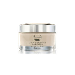 Exceptional Body Cream