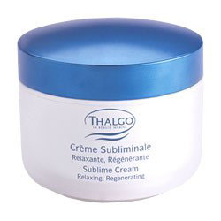 Sublime Cream