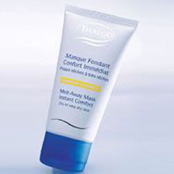 Melt-Away Mask