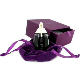 Thierry Mugler Alien Eau de Parfum Spray Refillable – Travel Kit Size 10ml
