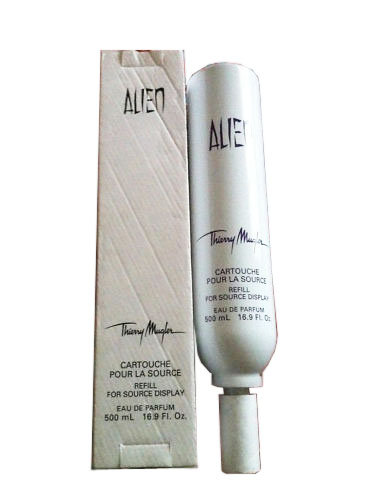 Thierry Mugler Alien Eau de Parfum Cartouche Source 500ml