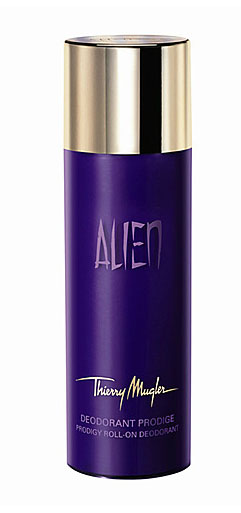 Thierry Mugler Alien Roller Ball Prodigy Deodorant 50ml