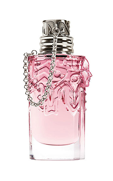 Thierry Mugler Womanity Eau de Parfum Spray Refillable 30ml