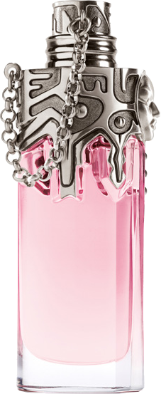 Thierry Mugler Womanity Eau de Parfum Spray Refillable 50ml
