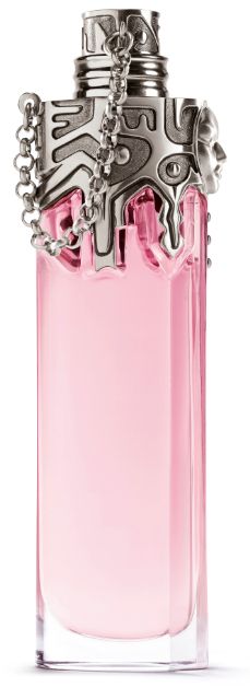 Thierry Mugler Womanity Eau de Parfum Spray Refillable 80ml
