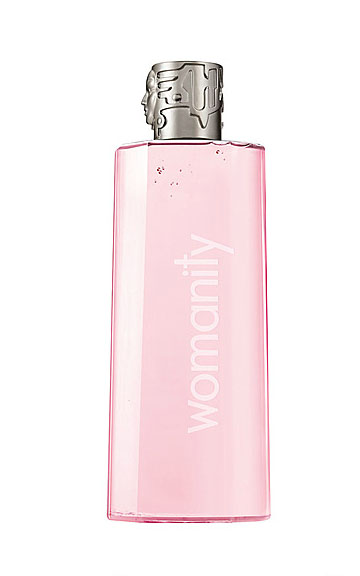 Thierry Mugler Womanity Perfuming Shower Gel 200ml