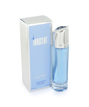 Thierry Mugler Innocent Eau de Parfum Glass Bottle 75ml